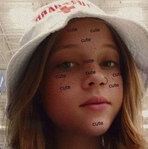 Meet your Posher, Taylor